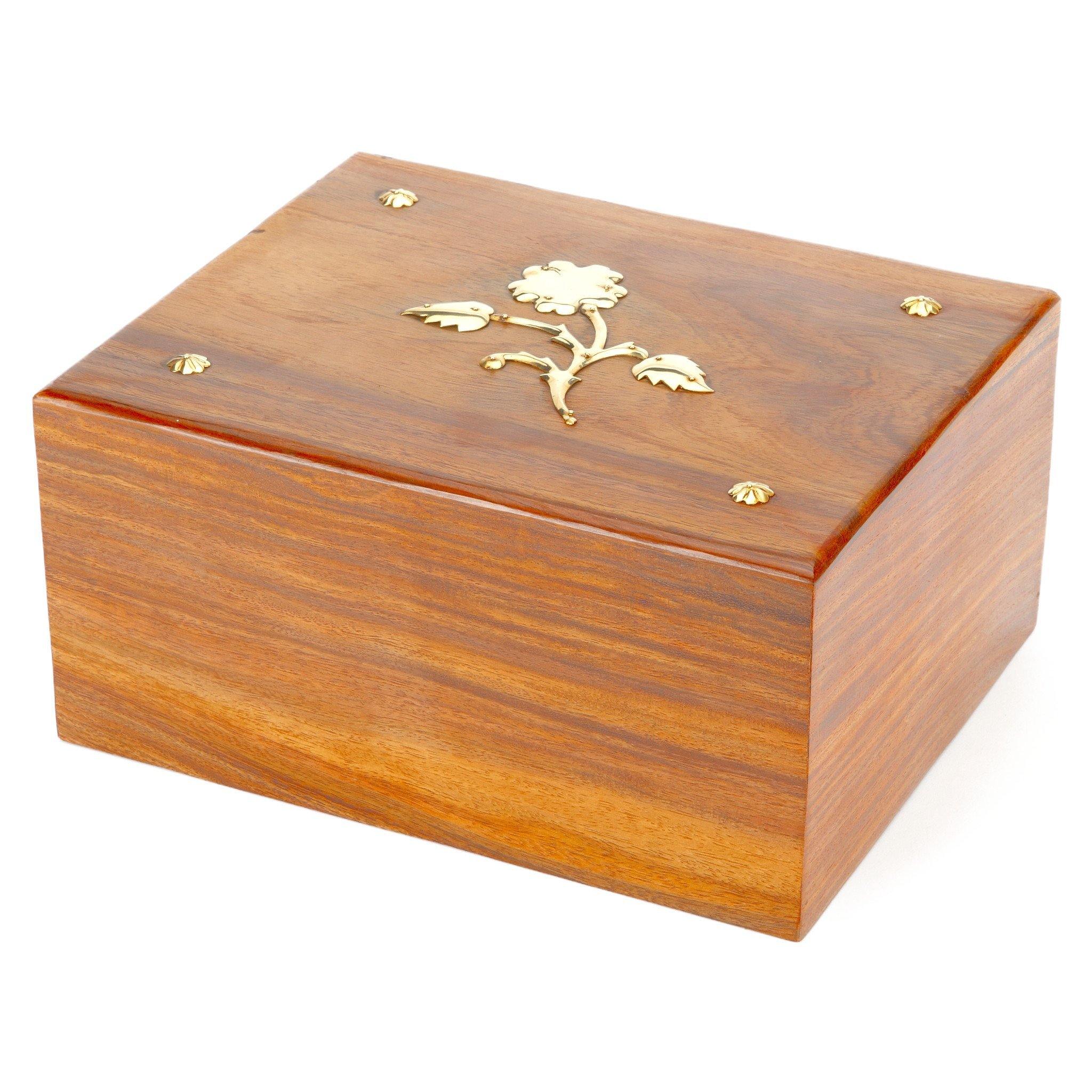 ashes boxes for adults uk