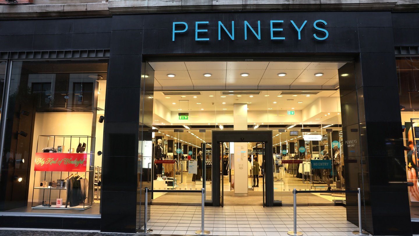 penneys ireland