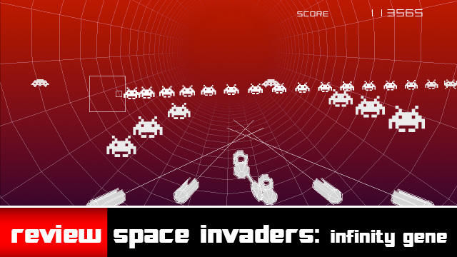 space invaders ig