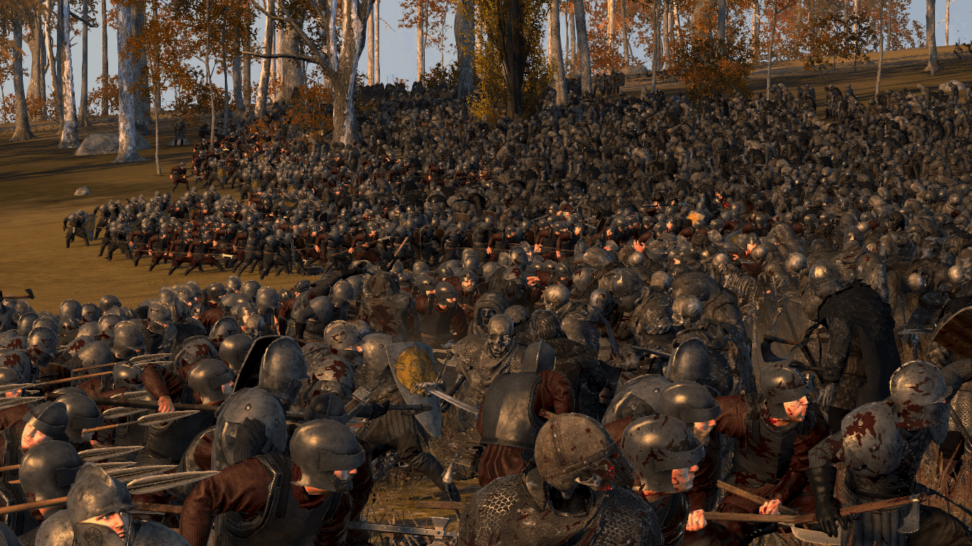 seven kingdoms total war campaign