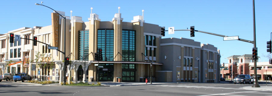 livermore cinemas