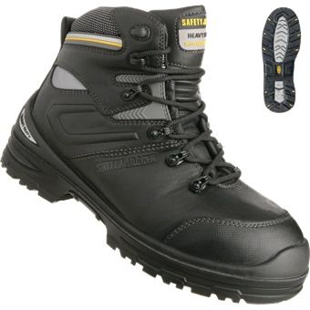 safety jogger heavy duty