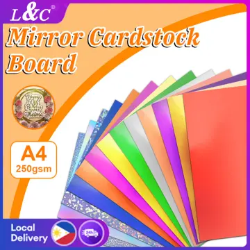 cardstock for sale philippines