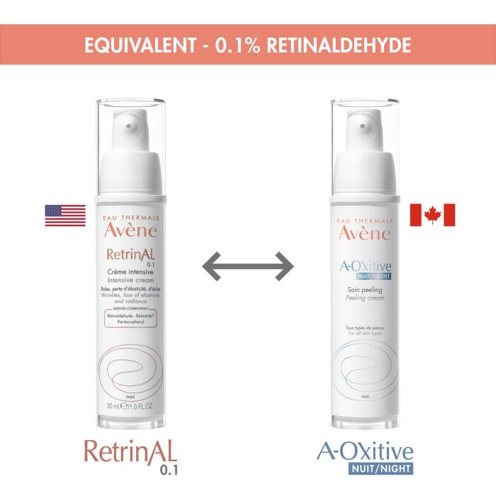 avene canada