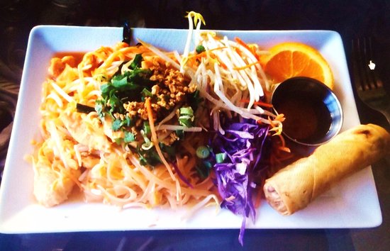 thai smile palm desert