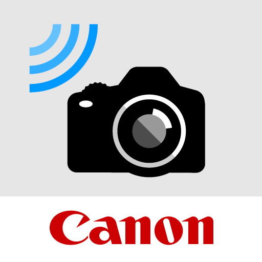 camera connect canon