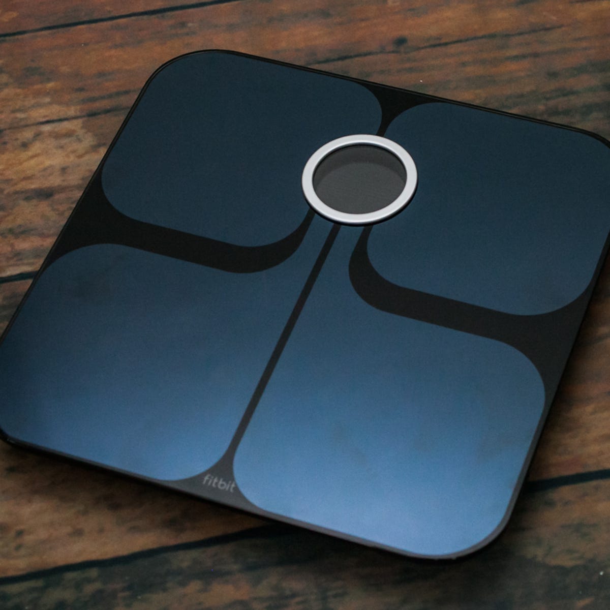 fitbit scales review