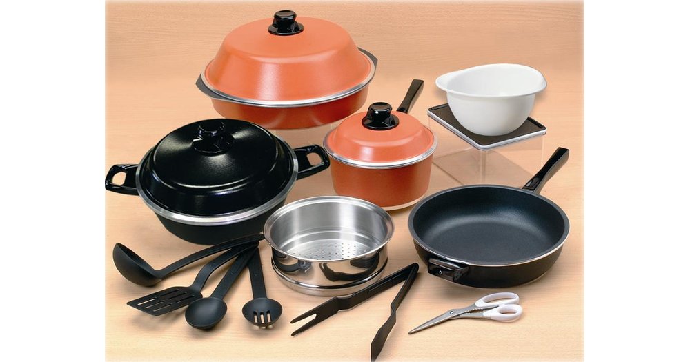 bessemer cookware closing down