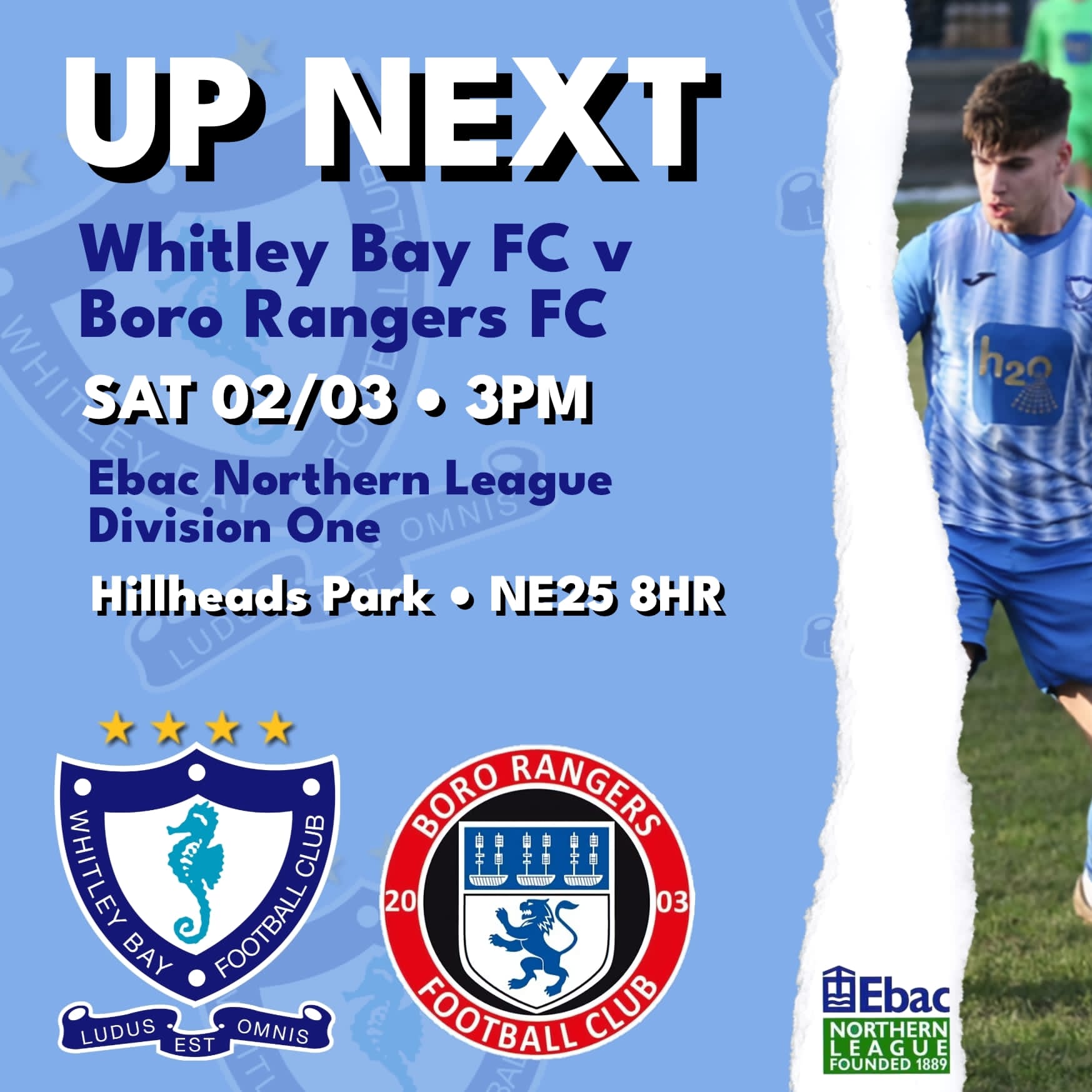 whitley bay fc twitter