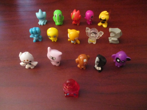 gogos crazy bones