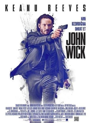 john wick 1 hd izle