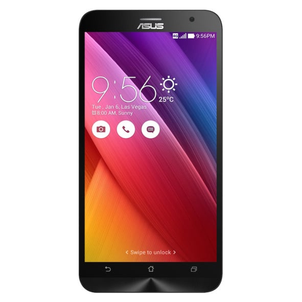 asus zenfone 2