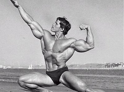 arnold schwarzenegger xxx