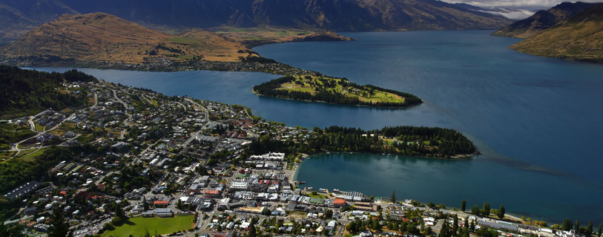 cheap flights to queenstown new zealand from melbourne