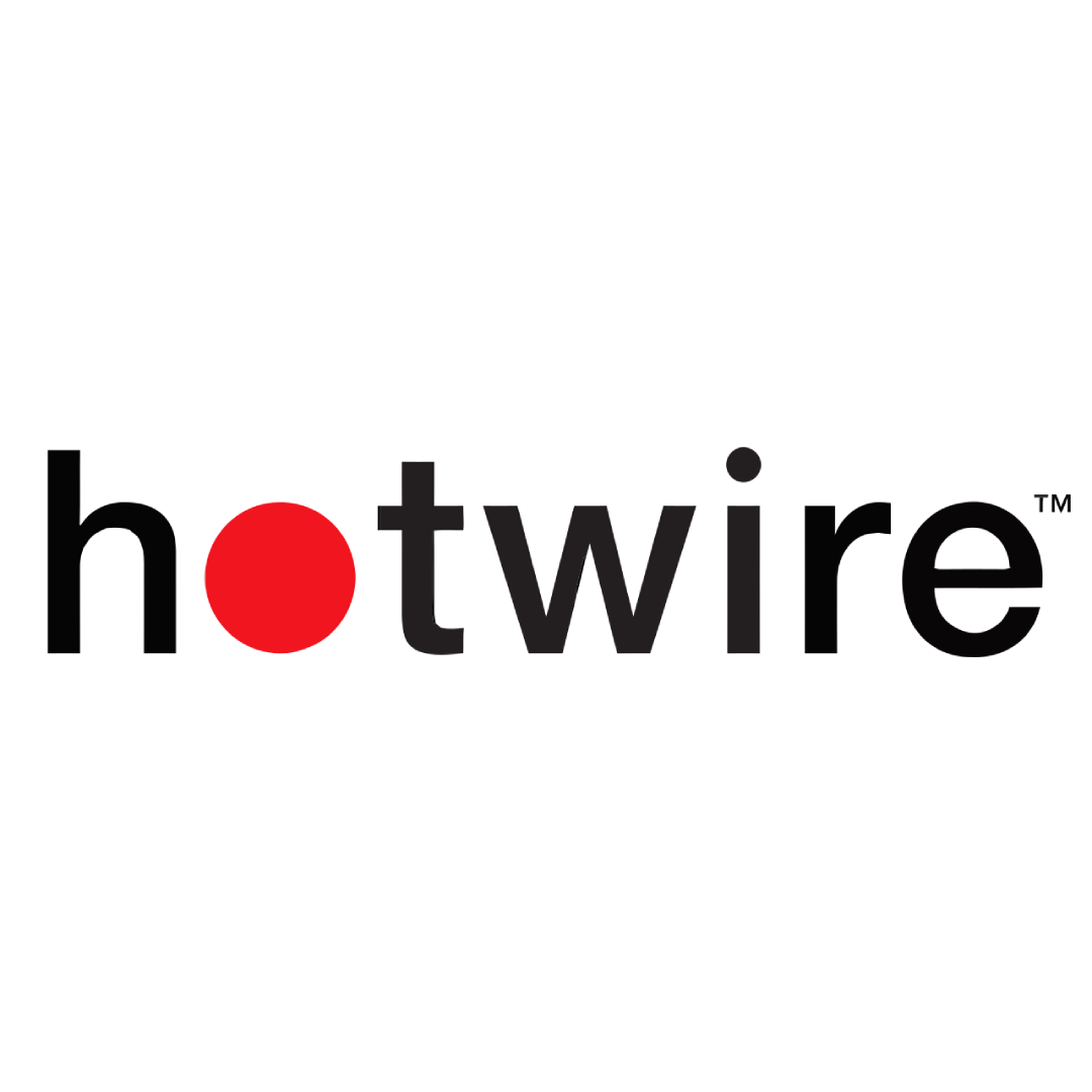 hotwire car rental