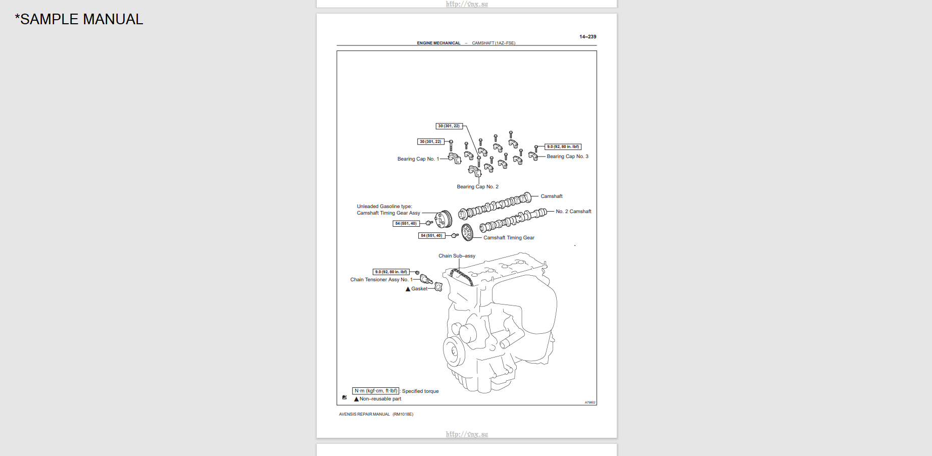 mercedes w203 workshop manual pdf