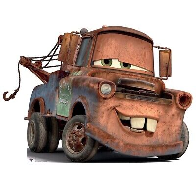 mater cars