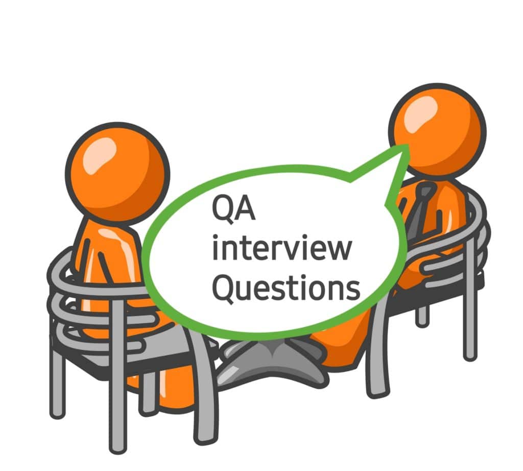 coa interview questions