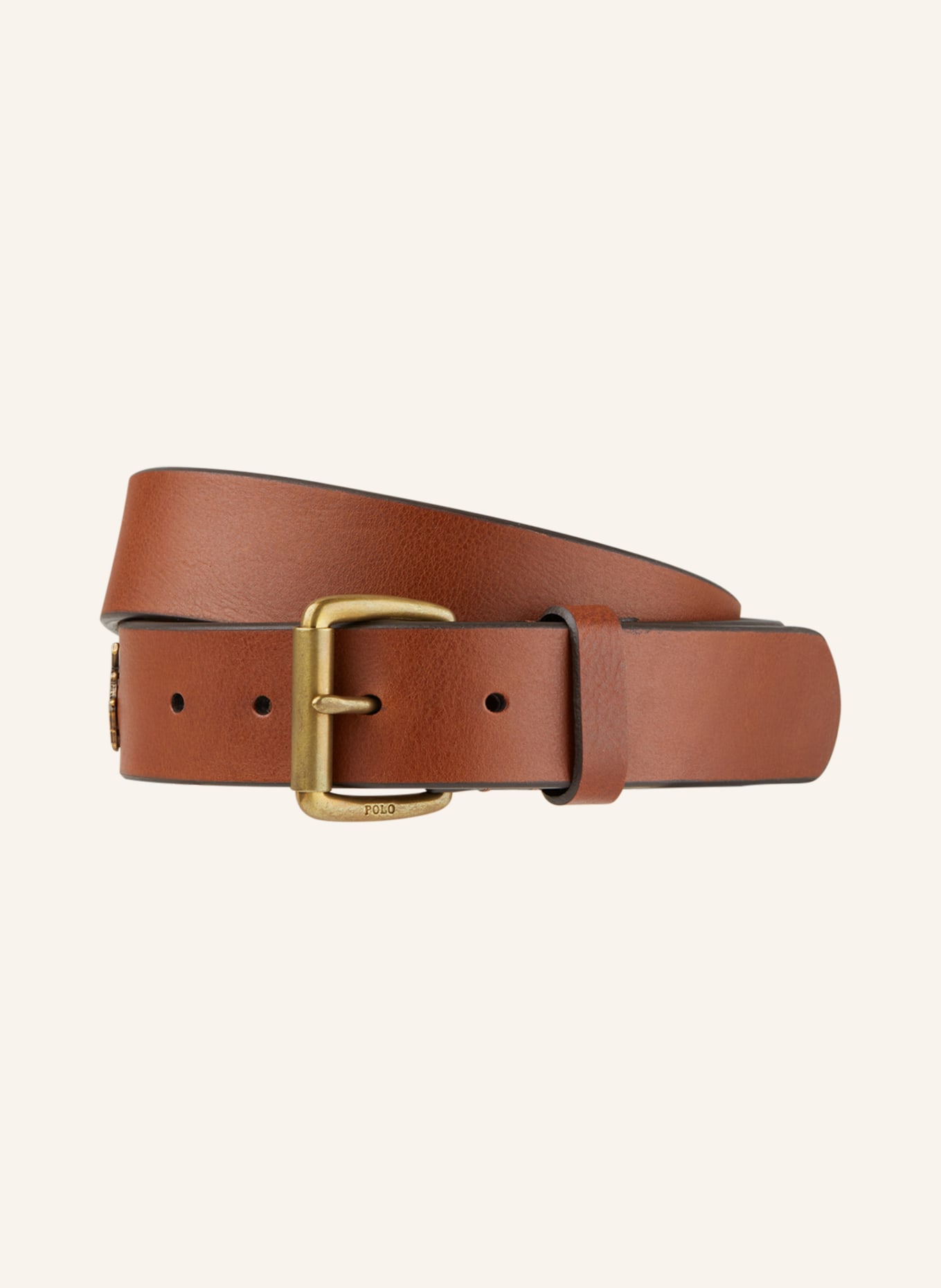 polo ralph lauren belt