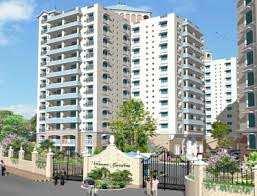 3bhk flat in varanasi