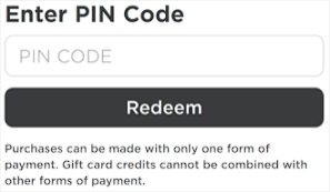 roblox.com redeem