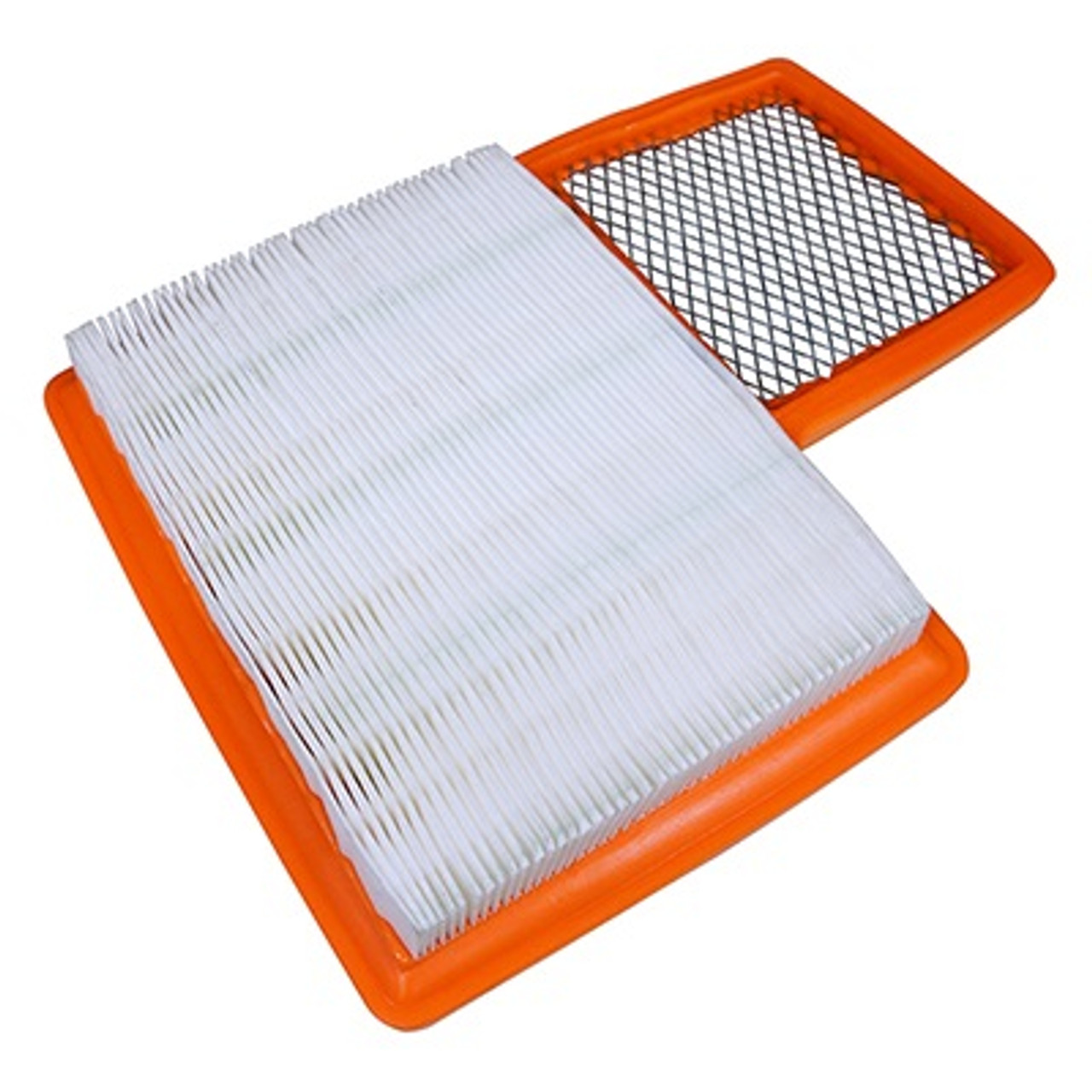 yamaha golf cart air filter