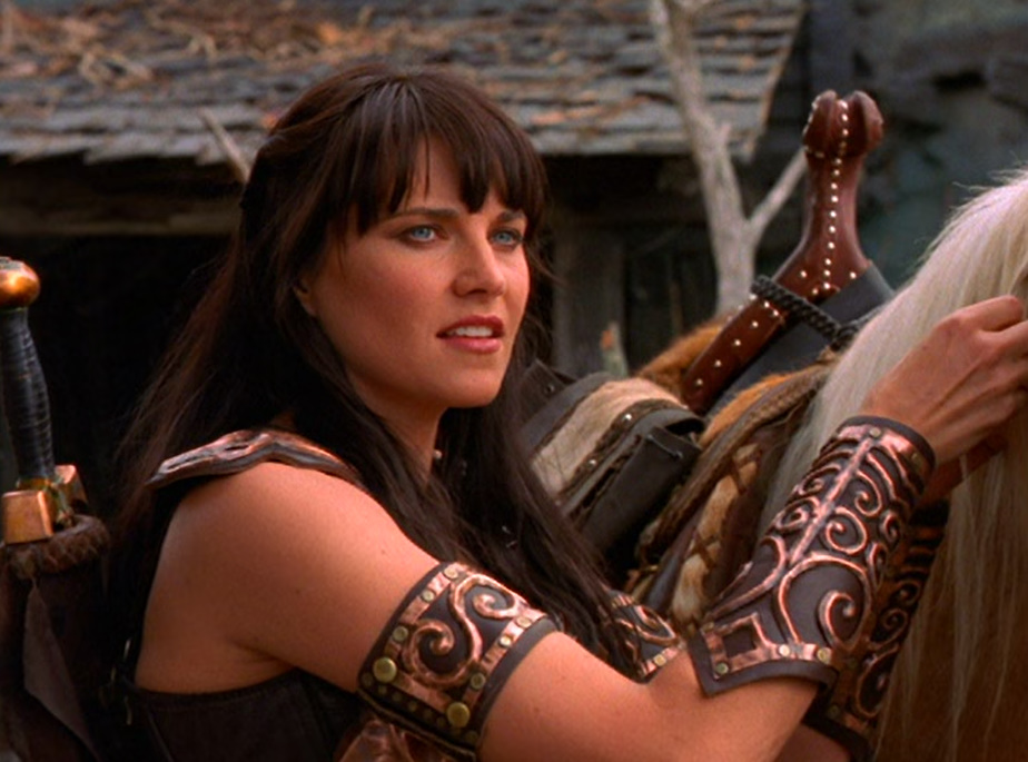 xena porn