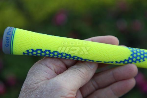 golf pride neon grips