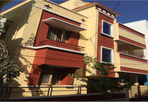 individual house for sale in kundrathur