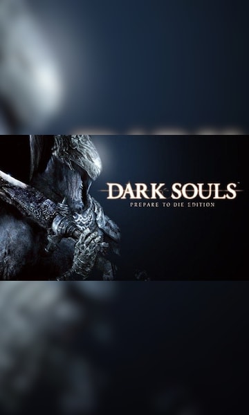 dark souls steam key