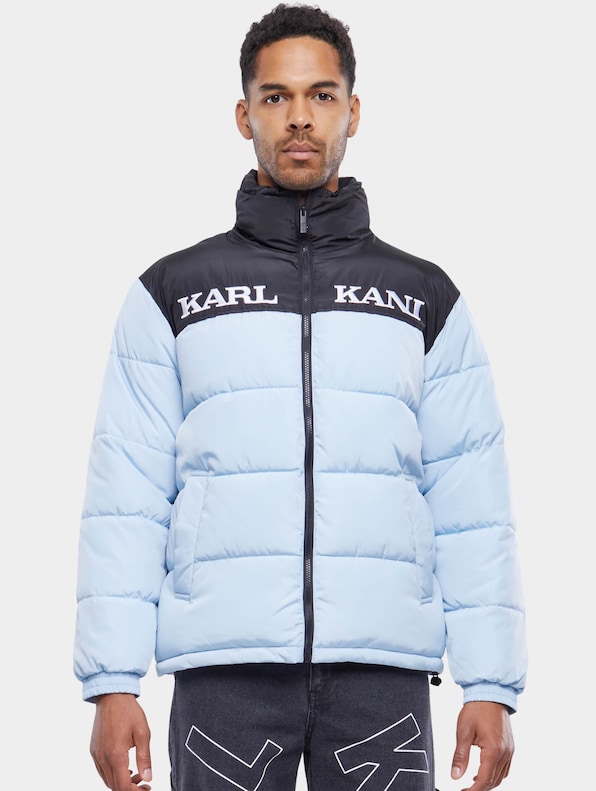 karl kani jacket