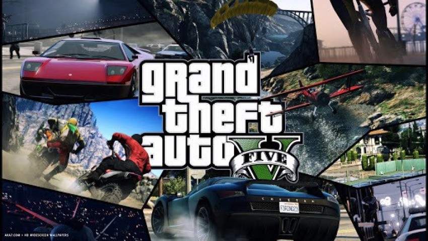 gta 5 37 gb