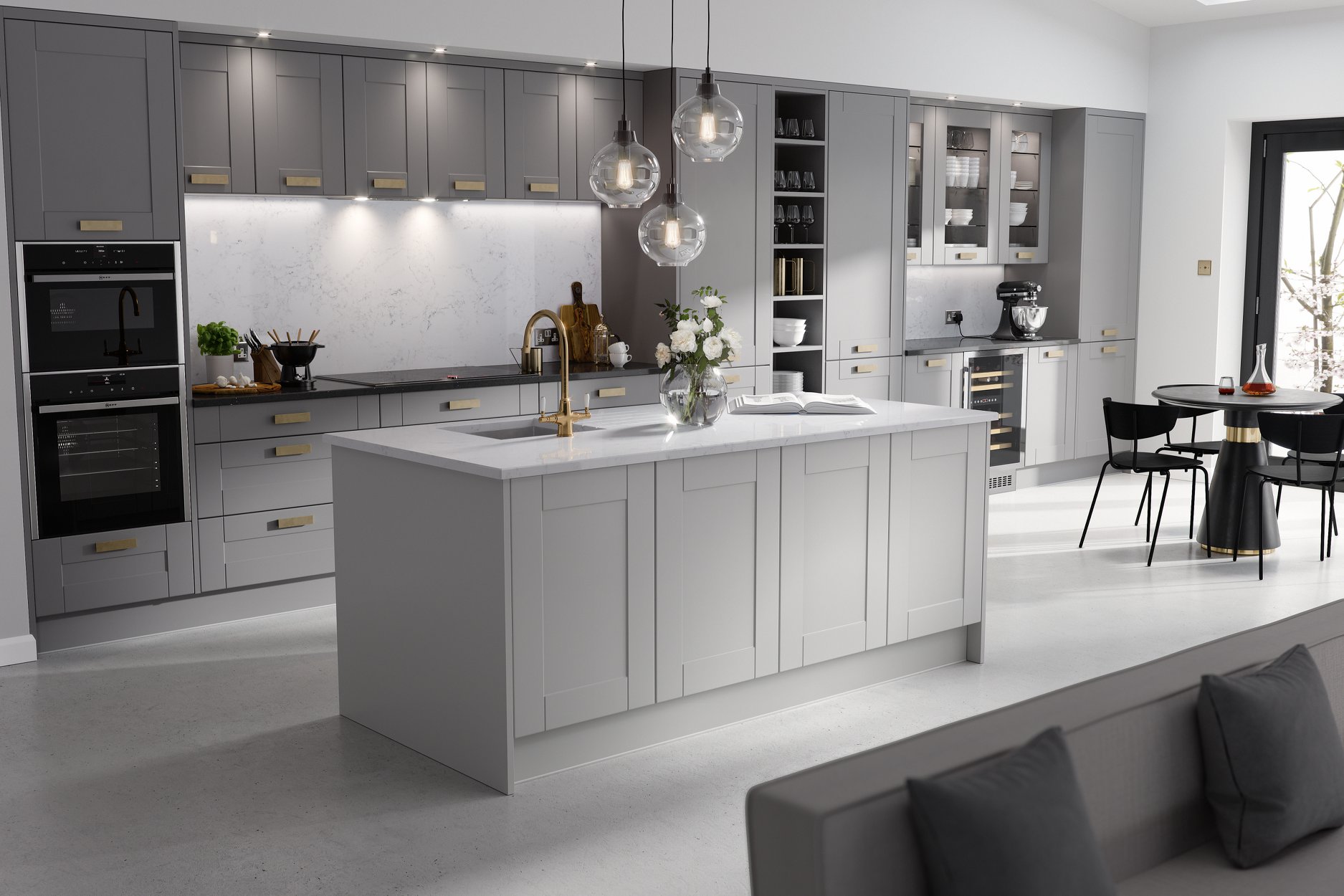 wren kitchens reviews