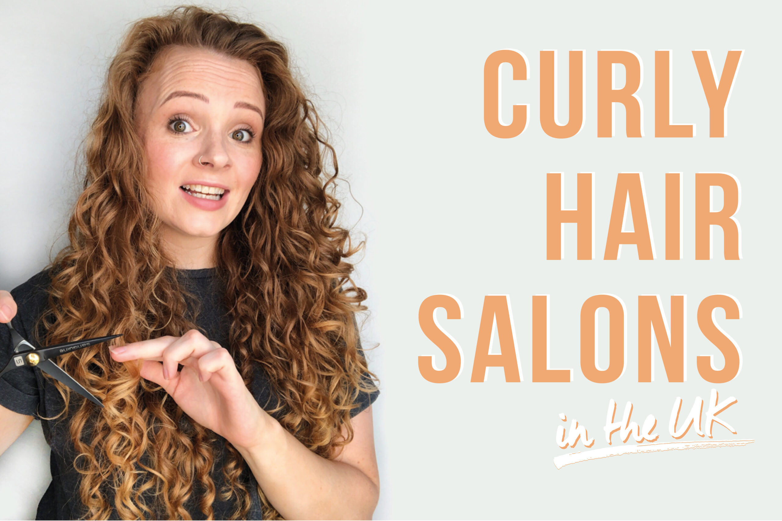 curly stylist near me