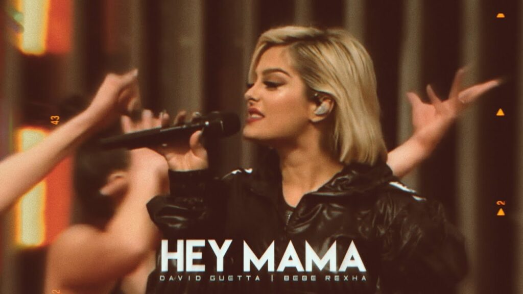 hey mama song download mp3