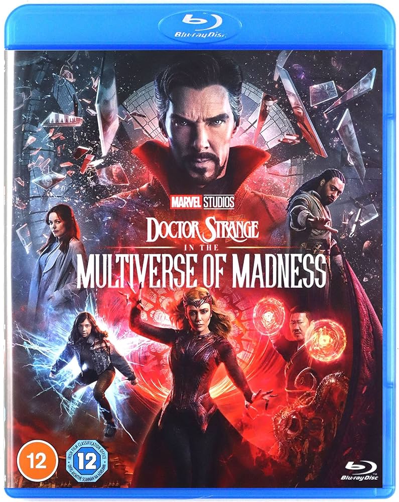 doctor strange bluray download