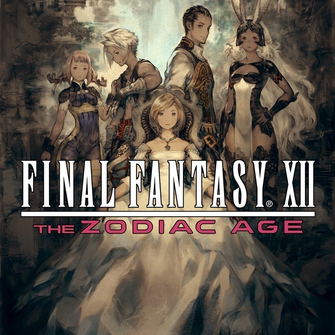 final fantasy 12 the zodiac age