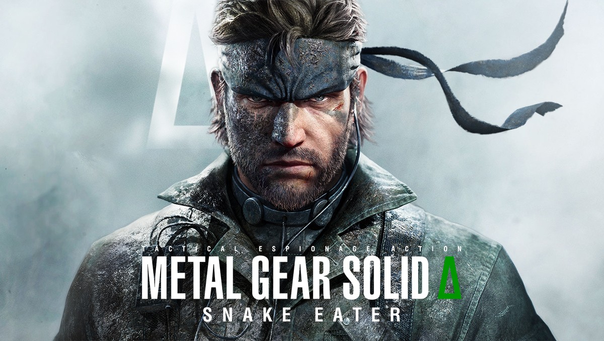 metal gear solid 3