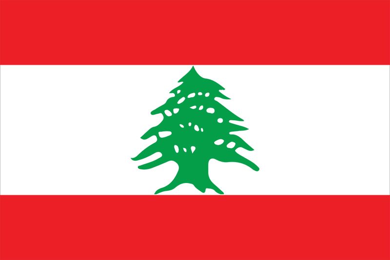 lebanon trees crossword clue