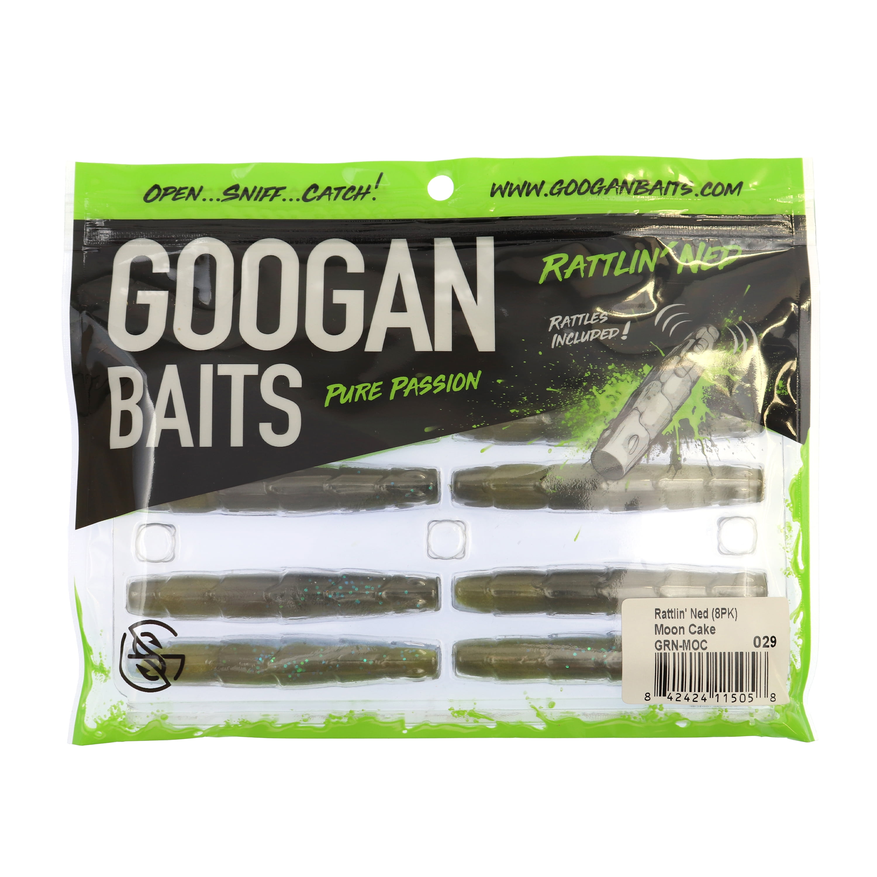 googan baits