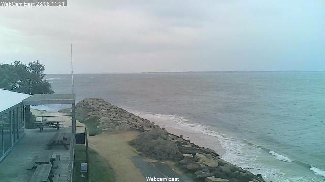 somers yacht club webcam