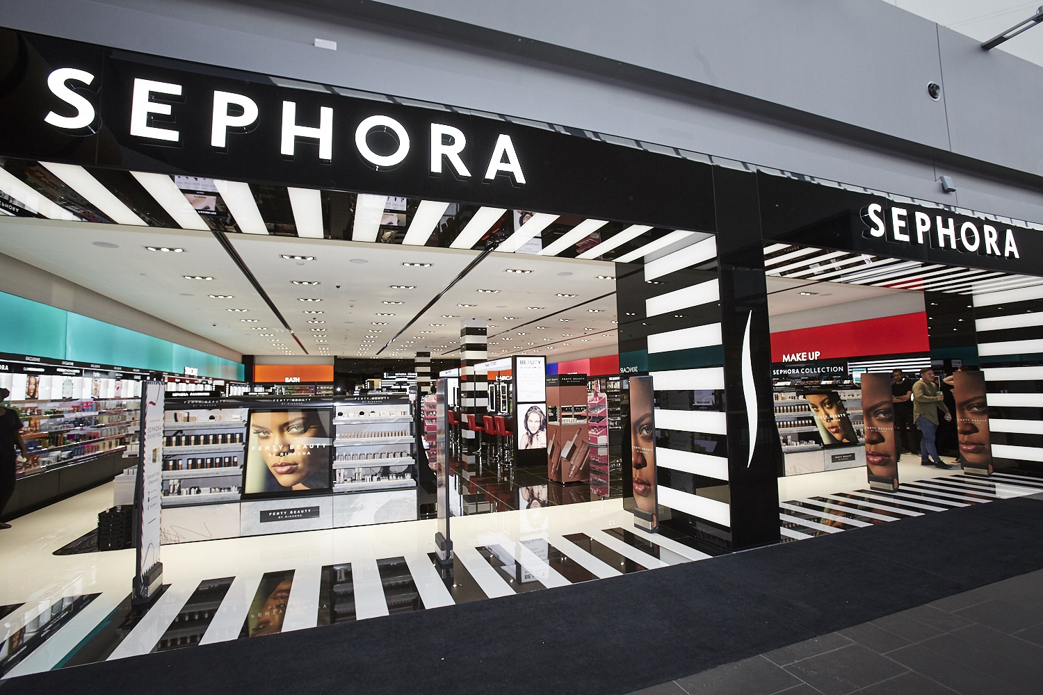 sephora mackay