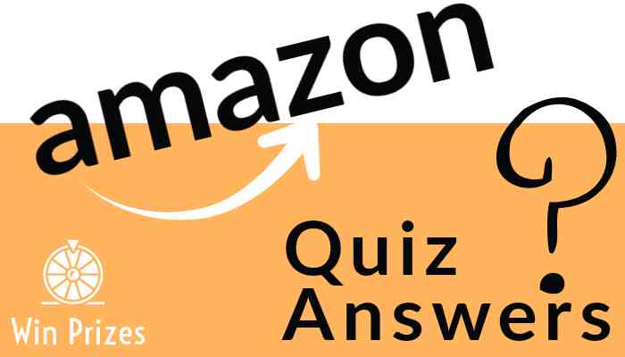 amazon fz quiz time