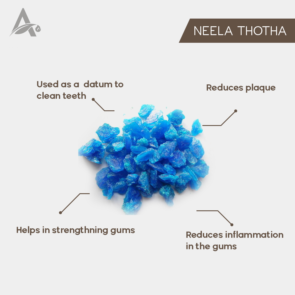 what is neela thotha