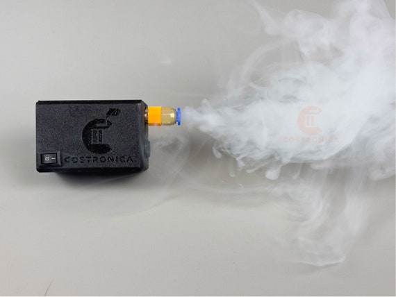 mini smoke machine price