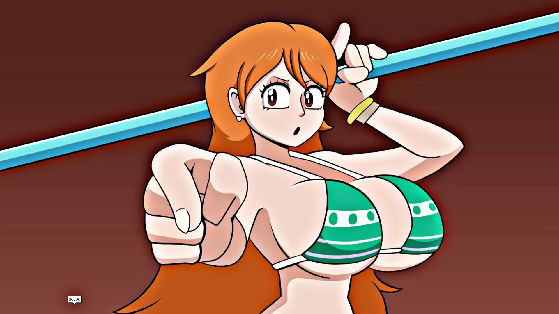 nami r34