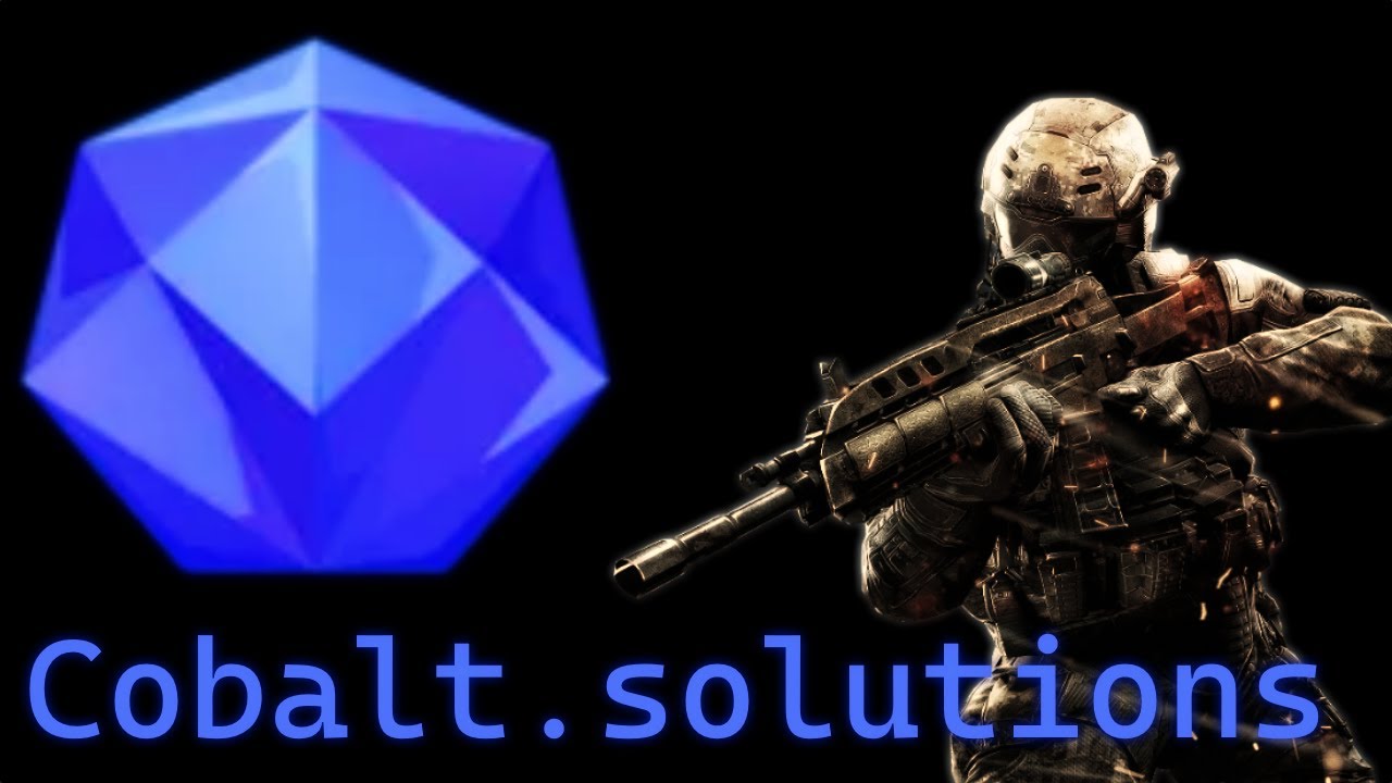 cobalt solutions cheat