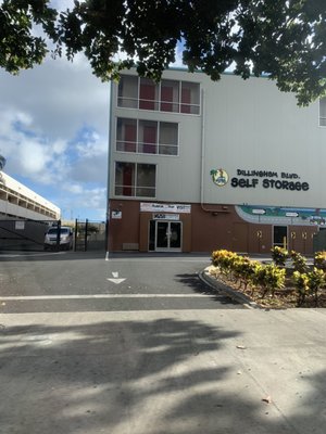 dillingham self storage