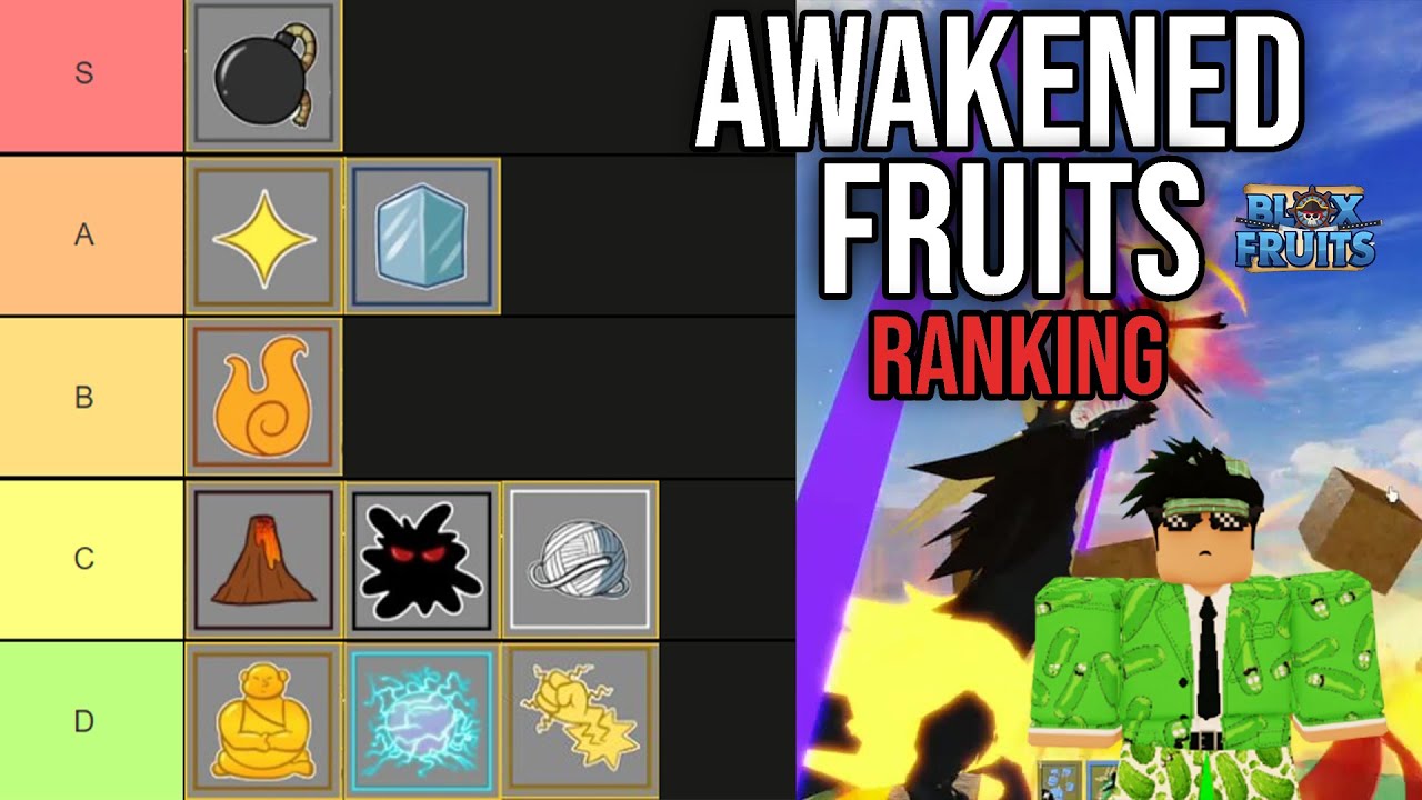 awakening blox fruits