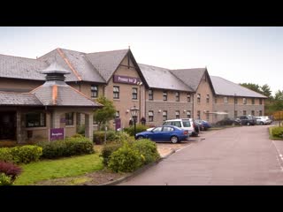 premier inn fort william hotel